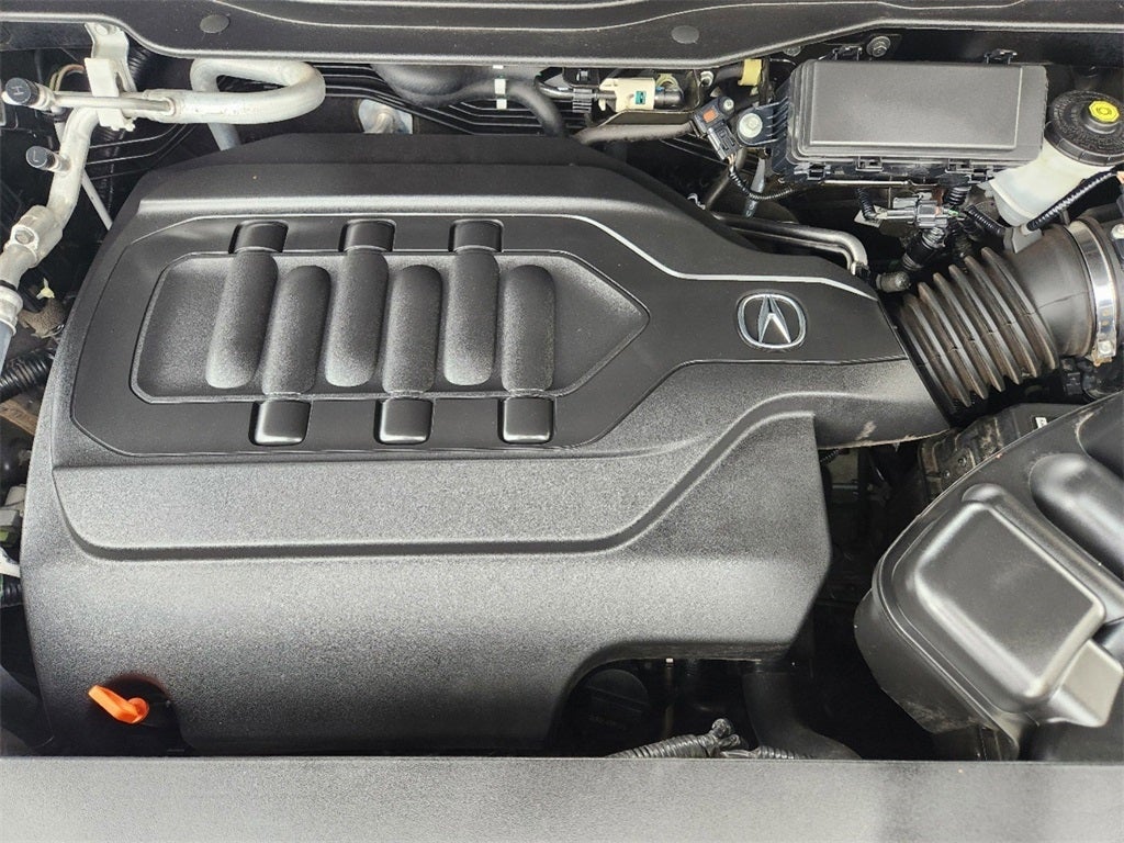 2019 Acura MDX 3.5L SH-AWD